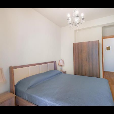 Pasithea House Apartment Skala Sotiros Luaran gambar