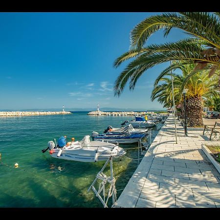 Pasithea House Apartment Skala Sotiros Luaran gambar
