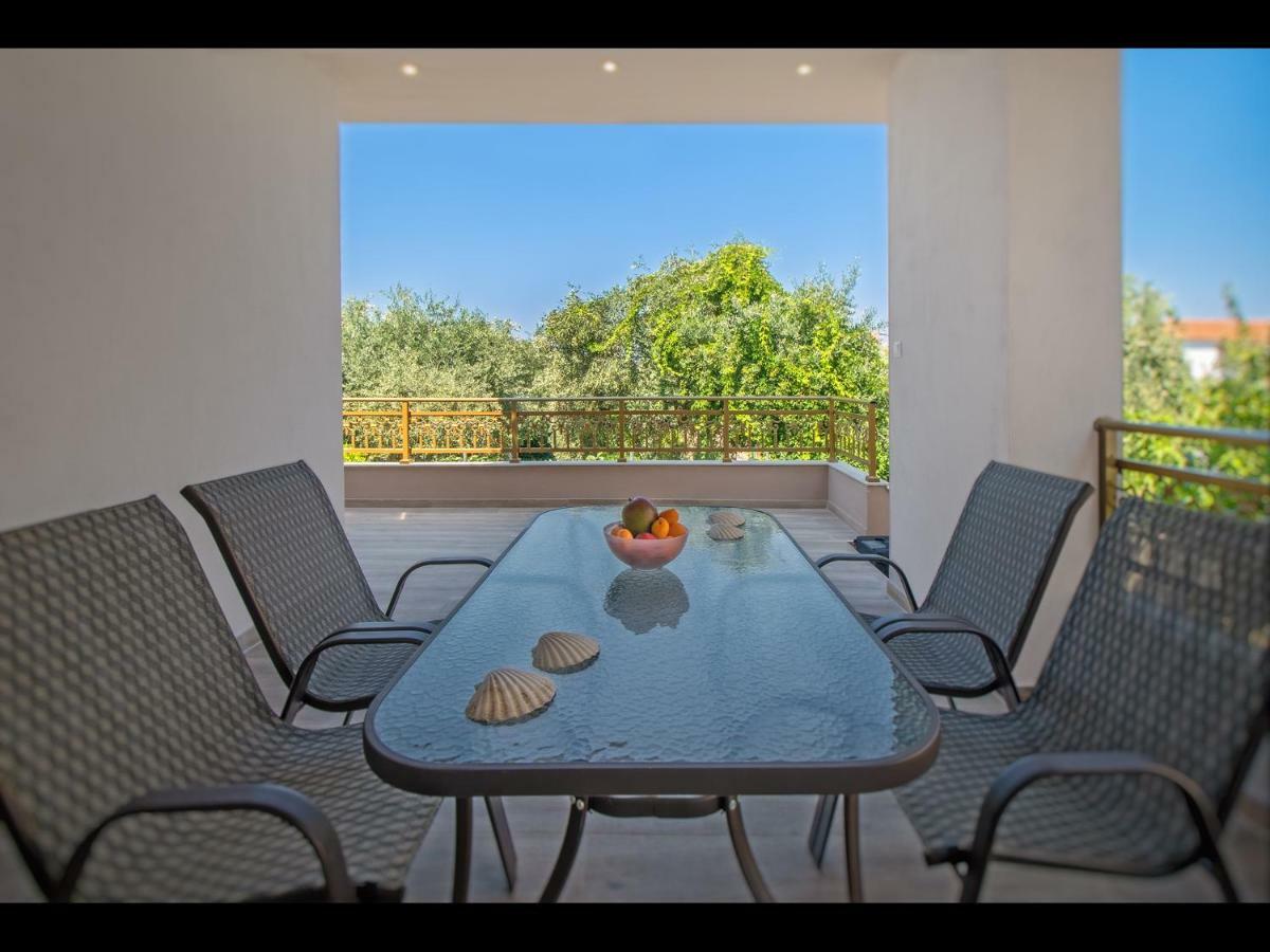 Pasithea House Apartment Skala Sotiros Luaran gambar