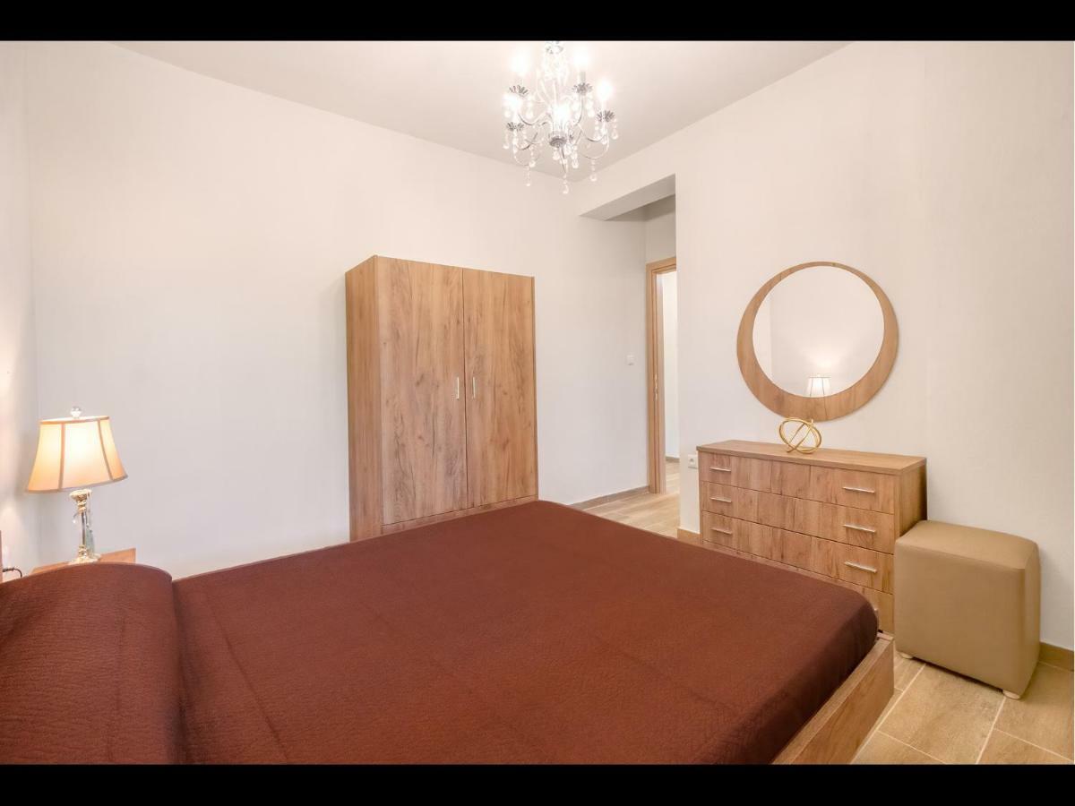 Pasithea House Apartment Skala Sotiros Luaran gambar