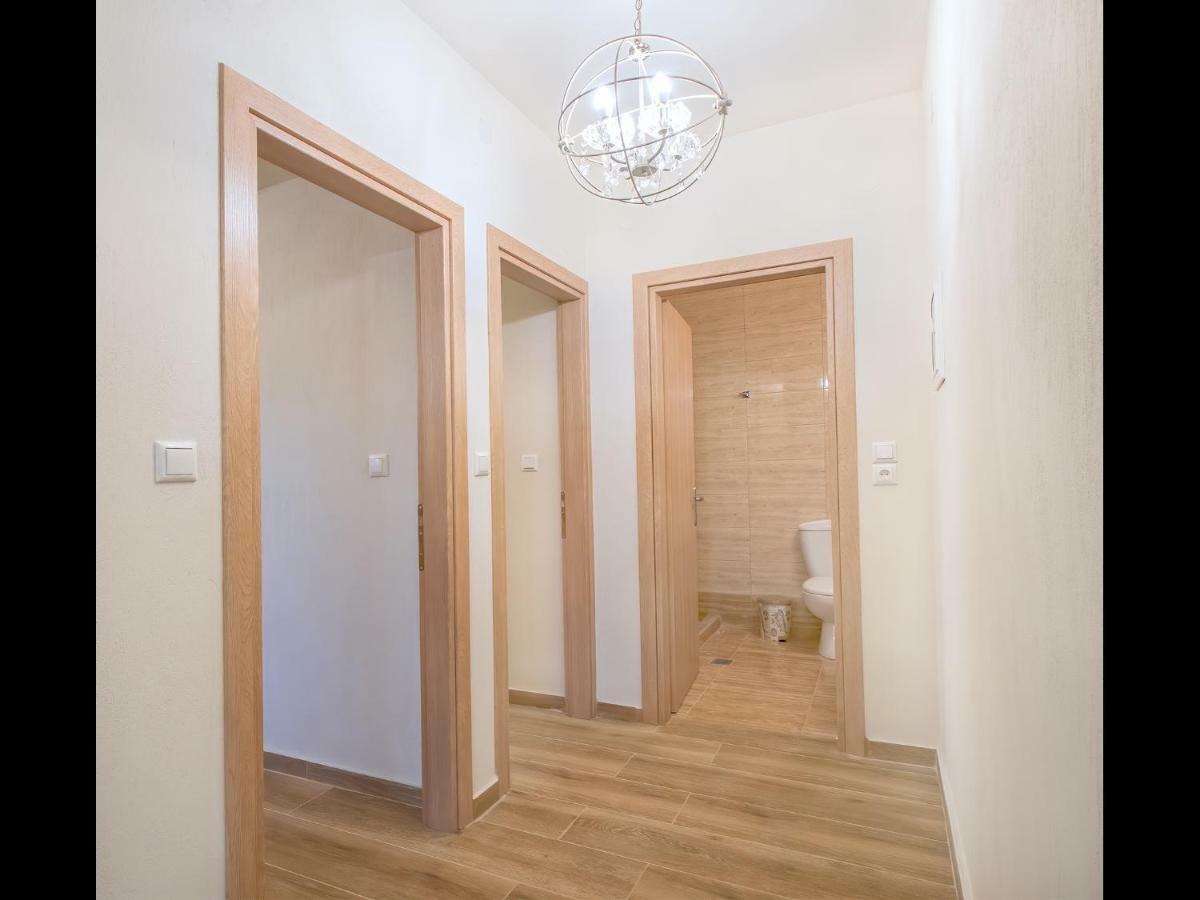 Pasithea House Apartment Skala Sotiros Luaran gambar
