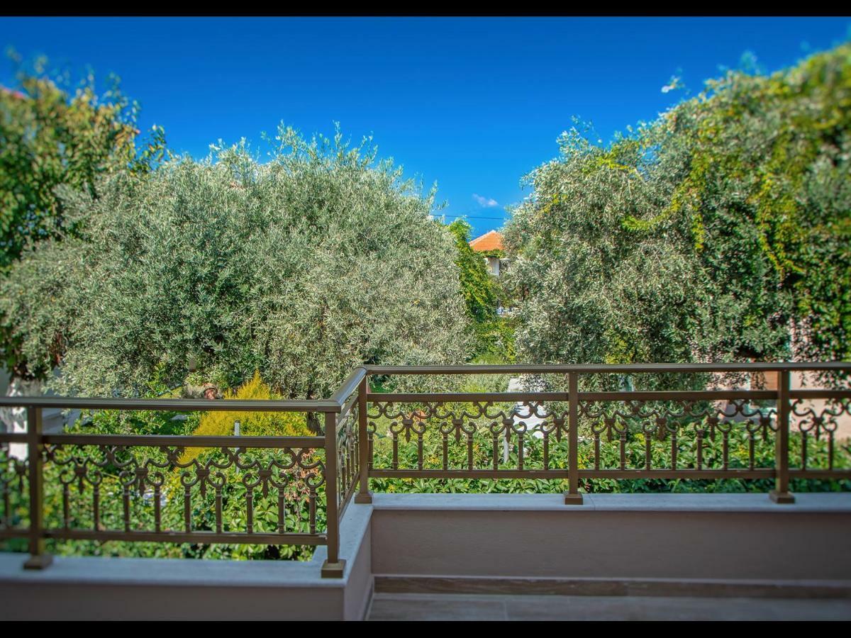 Pasithea House Apartment Skala Sotiros Luaran gambar