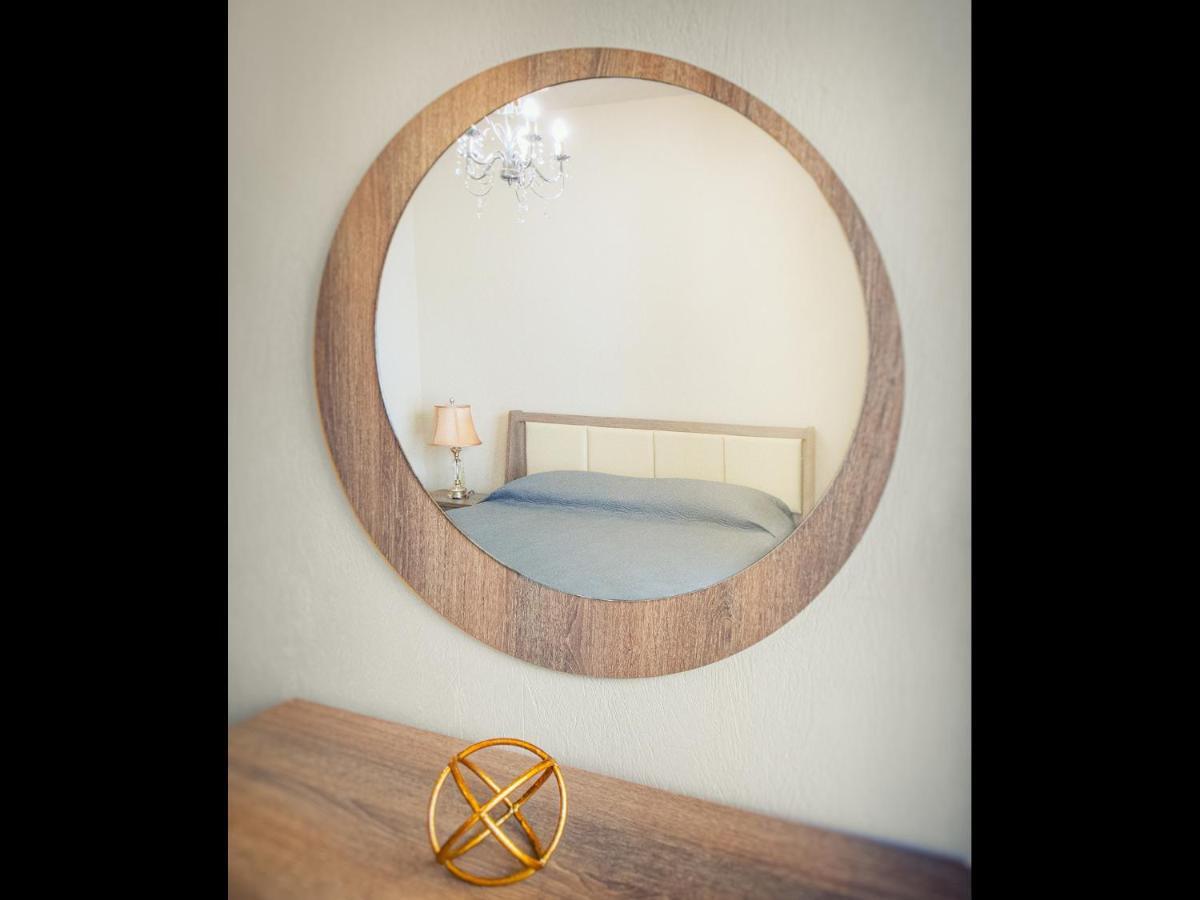Pasithea House Apartment Skala Sotiros Luaran gambar